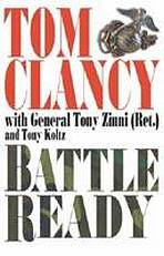 BATTLE READY