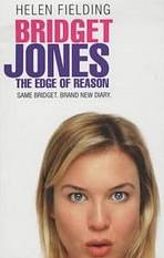 BRIDGET JONES: EDGE OF REASON Paperback