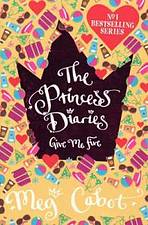PRINCESS DIARIES: GIVE ME FIVE