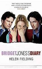 BRIDGET JONES´S DIARY: NOVEL