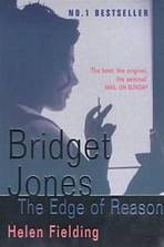 BRIDGET JONES: EDGE OF REASON