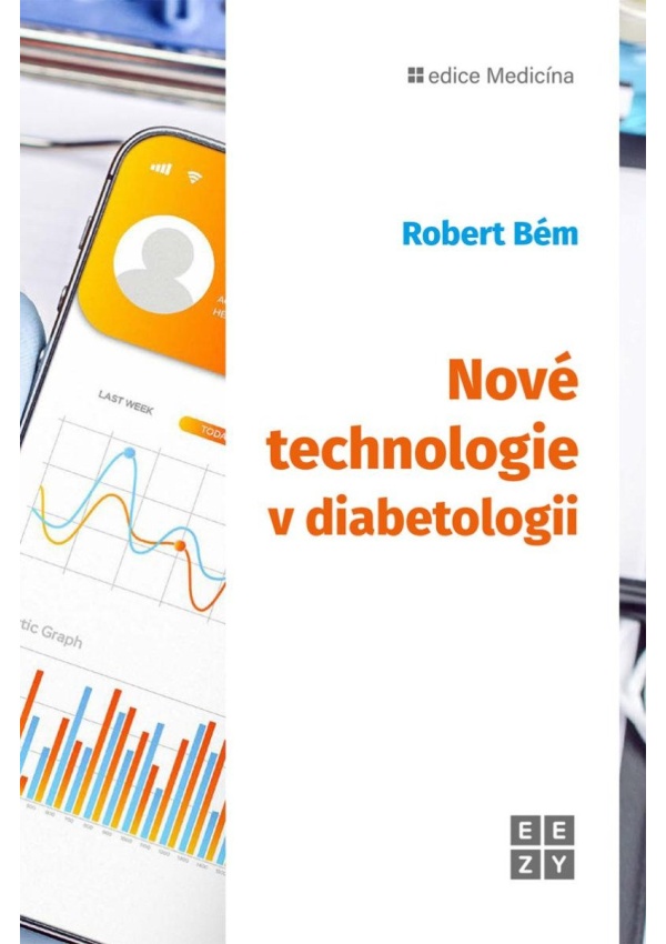 Nové technologie v diabetologii