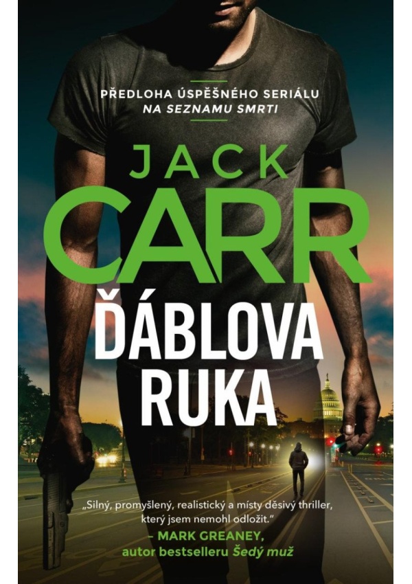 Ďáblova ruka