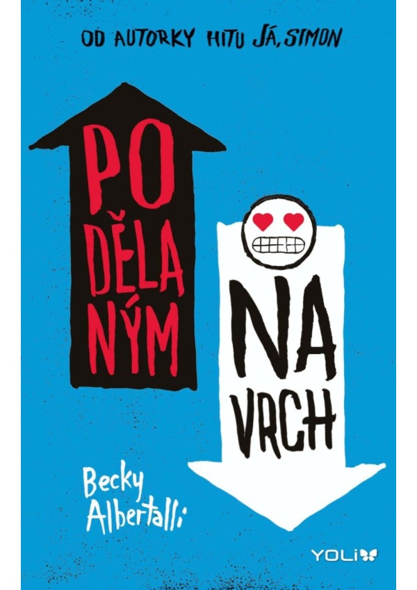 Podělaným navrch