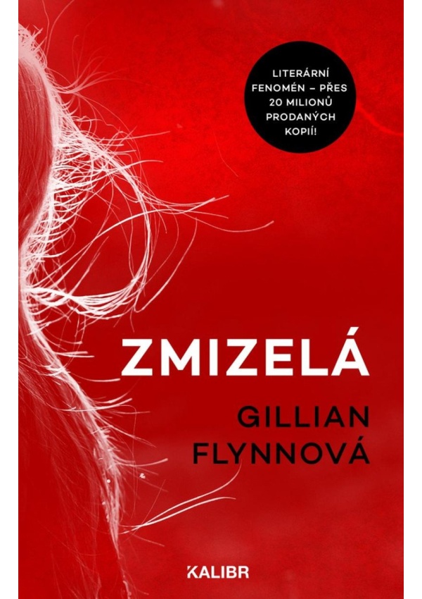 Zmizelá