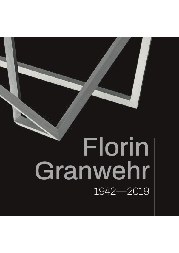 Florin Granwehr (1942-2019)
