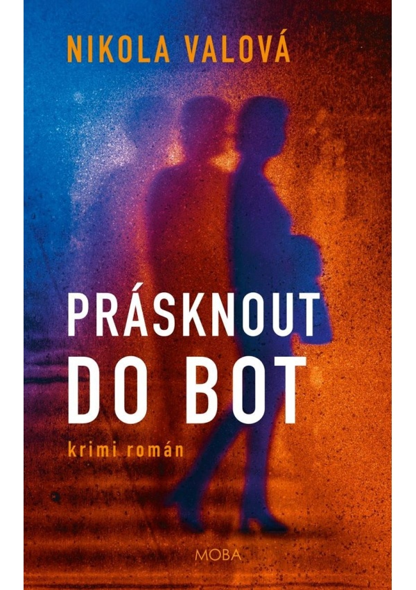 Prásknout do bot