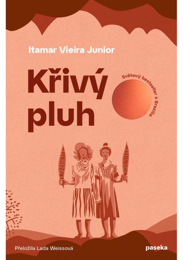 Křivý pluh