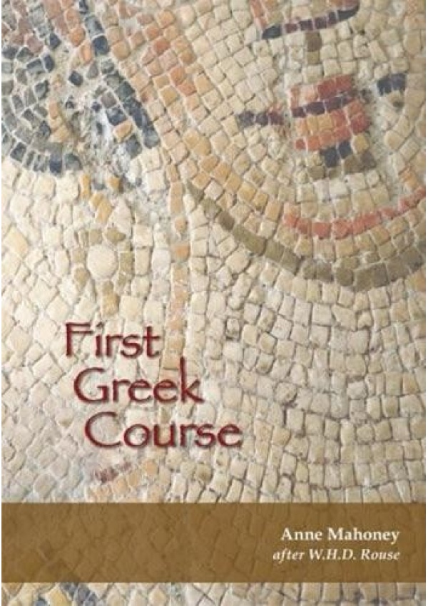 First Greek Course