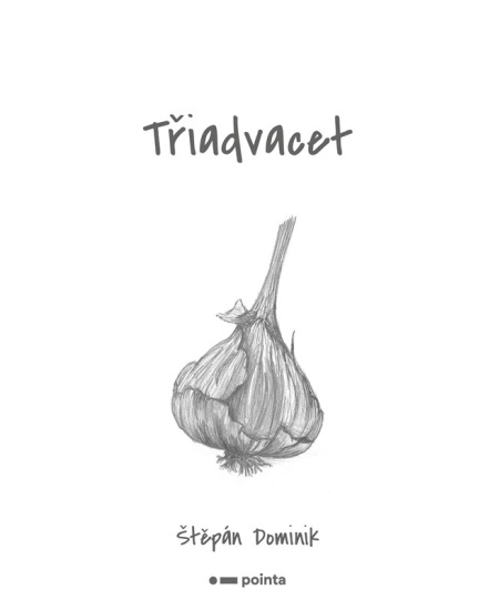 Třiadvacet