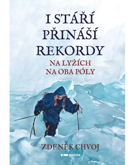 I stáří přináší rekordy