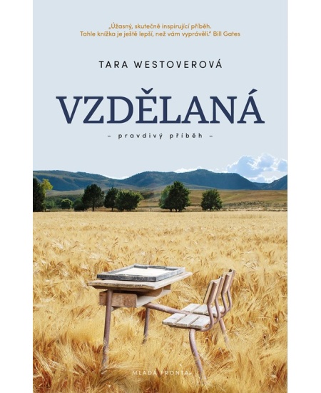 Vzdělaná