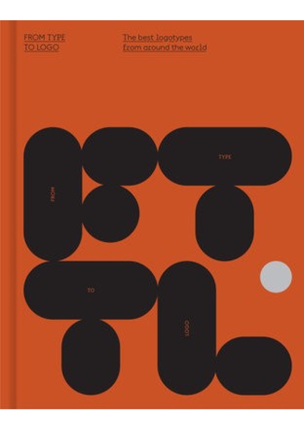 From Type to Logo, The best logotypes from around the world