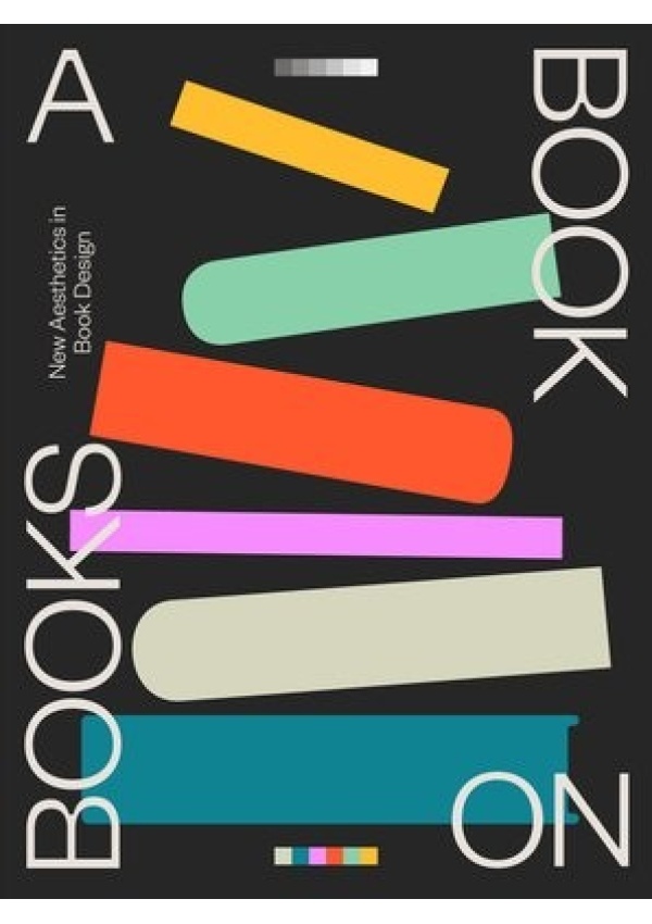 Book on Books, New Aesthetics in Book Design