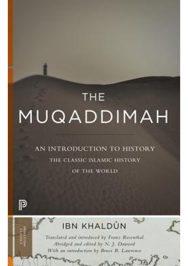 Muqaddimah, An Introduction to History - Abridged Edition