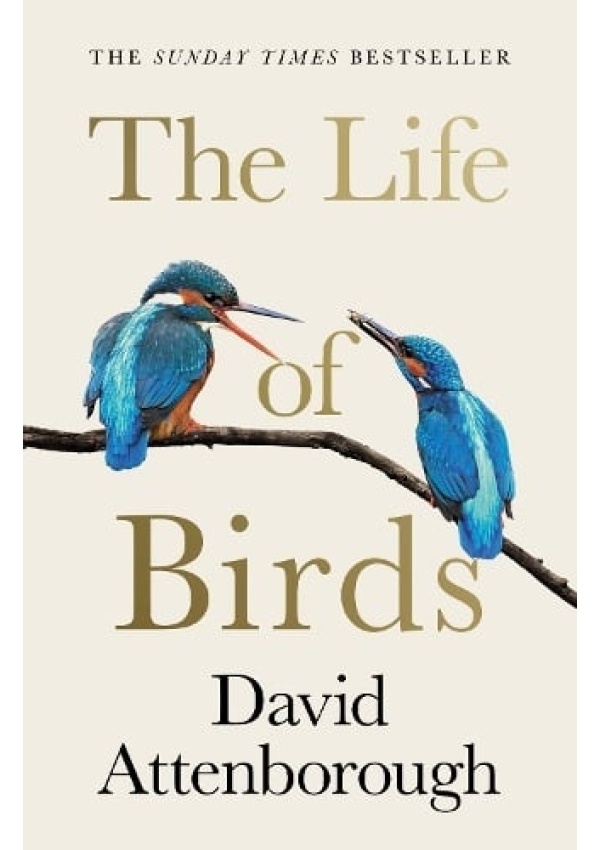Life of Birds