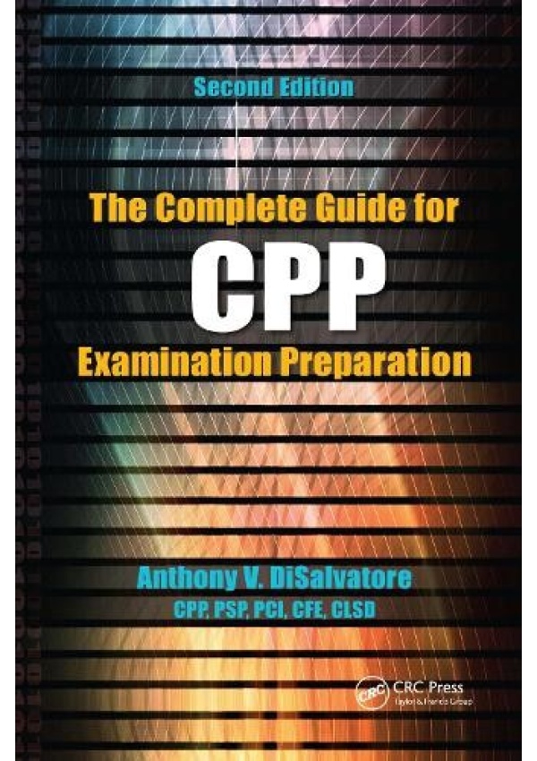 Complete Guide for CPP Examination Preparation