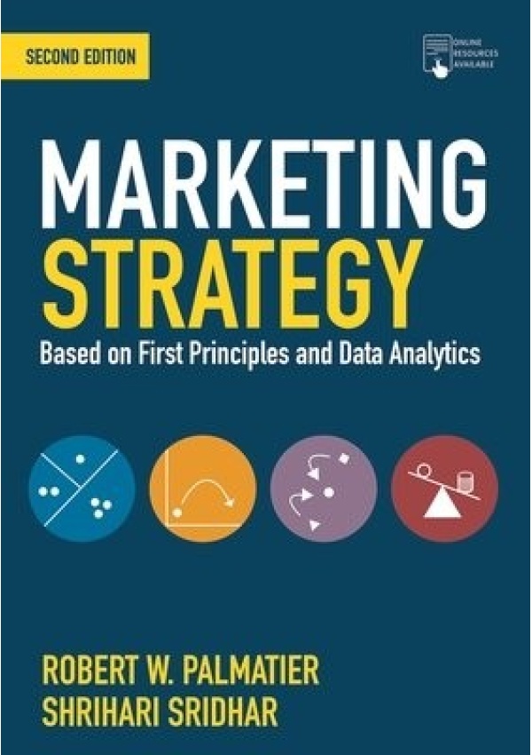 Marketing Strategy, Based on First Principles and Data Analytics