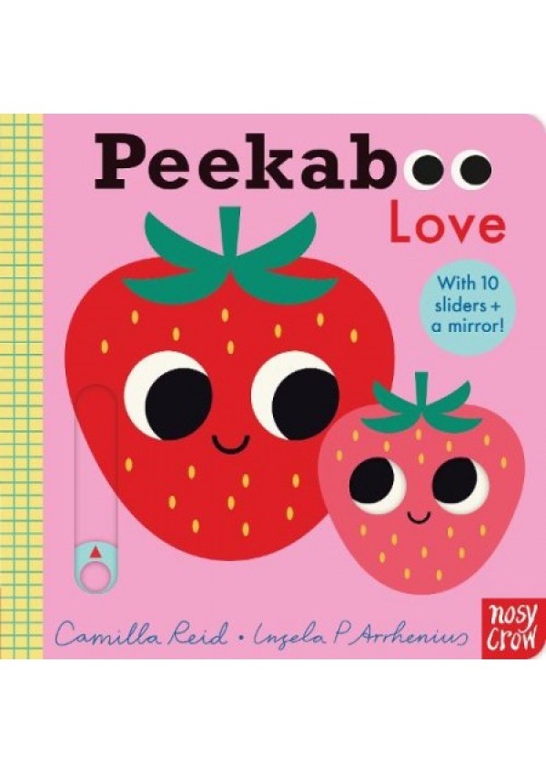 Peekaboo Love