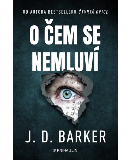 O čem se nemluví