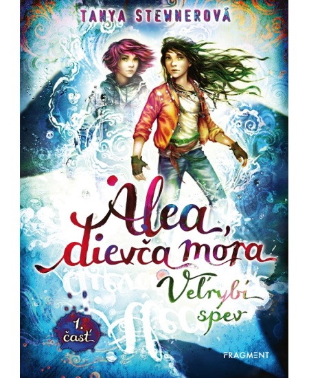 Alea, dievča mora 9 – Veľrybí spev, 1. časť