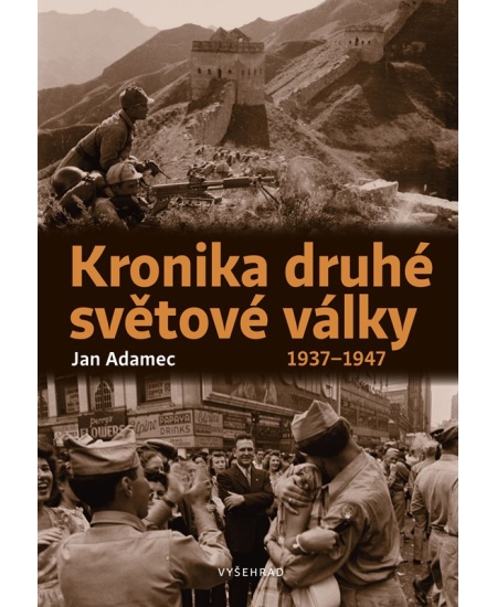Kronika druhé světové války