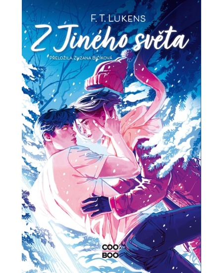 Z Jiného světa