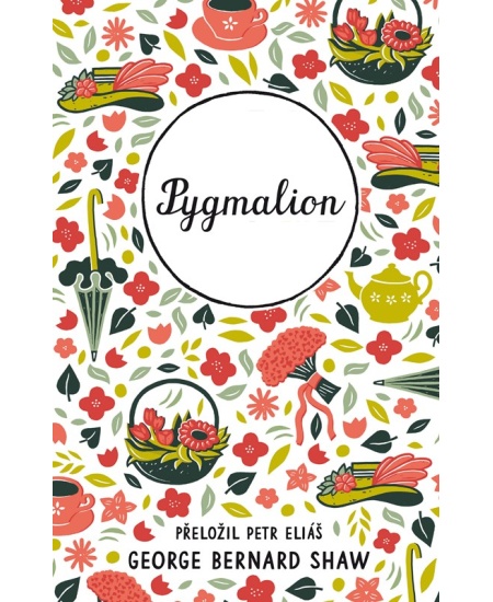 Pygmalion