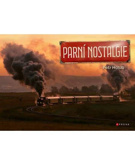 Parní nostalgie