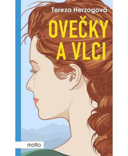 Ovečky a vlci