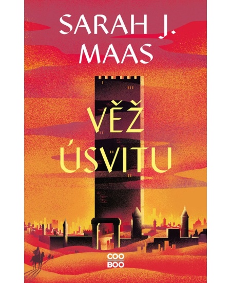 Věž úsvitu