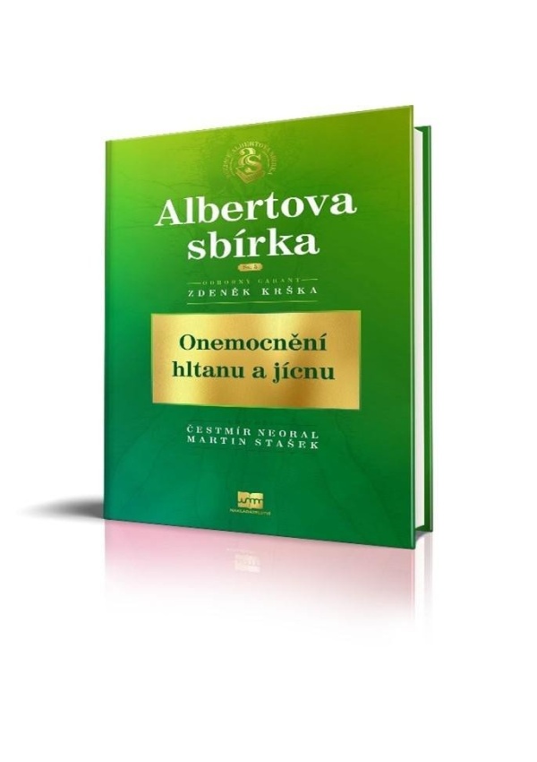 Onemocnění hltanu a jícnu