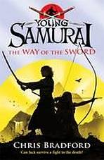 YOUNG SAMURAI: THE WAY OF THE SWORD nezadán