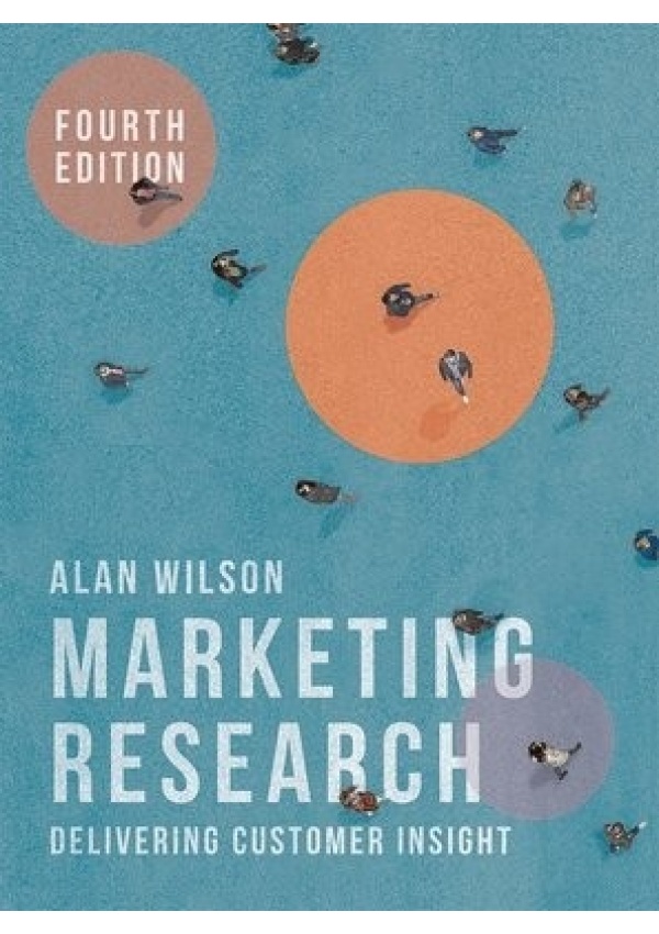Marketing Research, Delivering Customer Insight