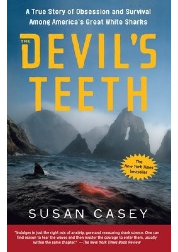 Devil's Teeth