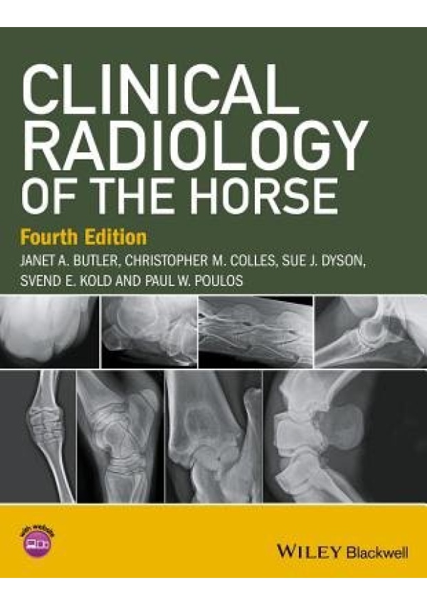 Clinical Radiology of the Horse
