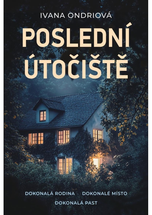 Poslední útočiště