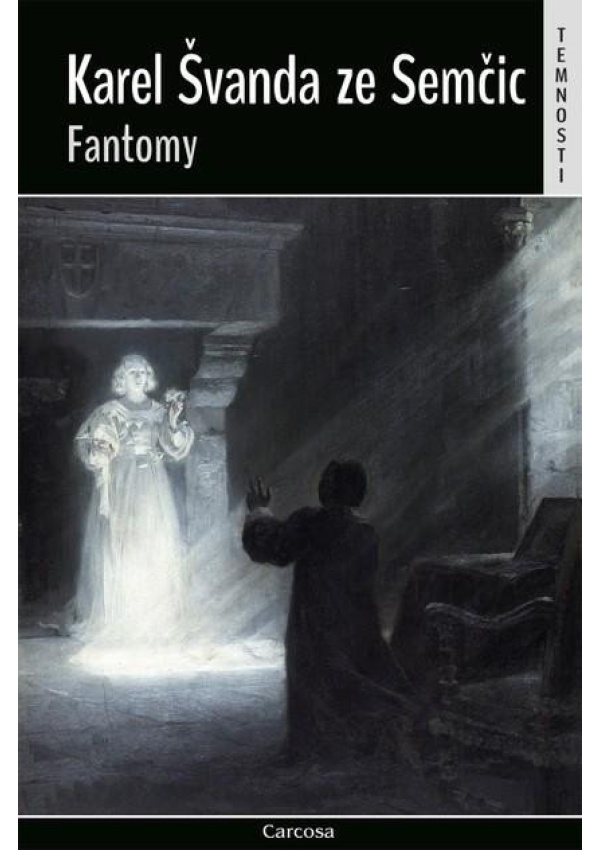 Fantomy