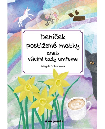 Deníček postižené matky