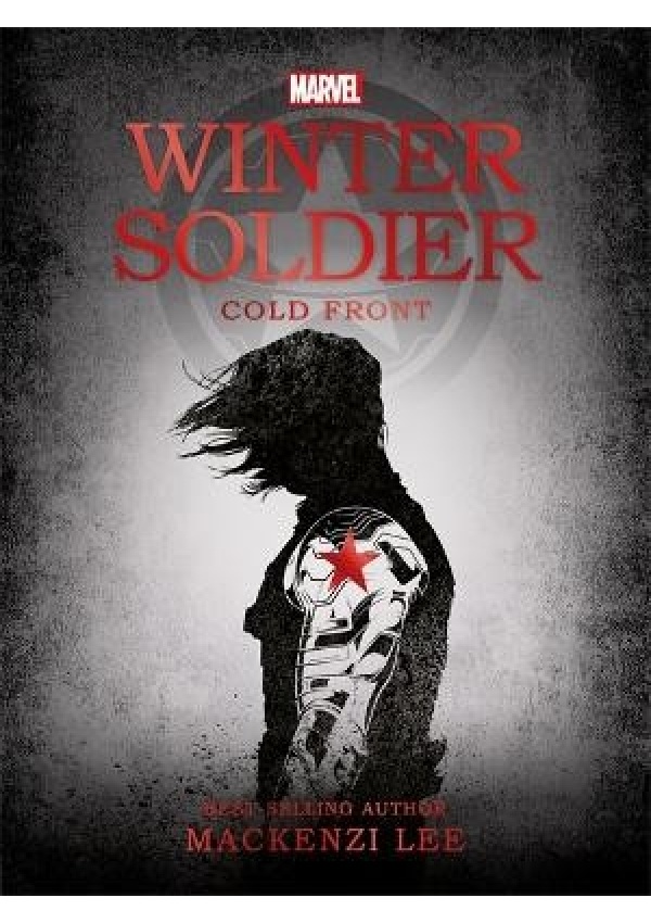 Marvel: Winter Soldier Cold Front