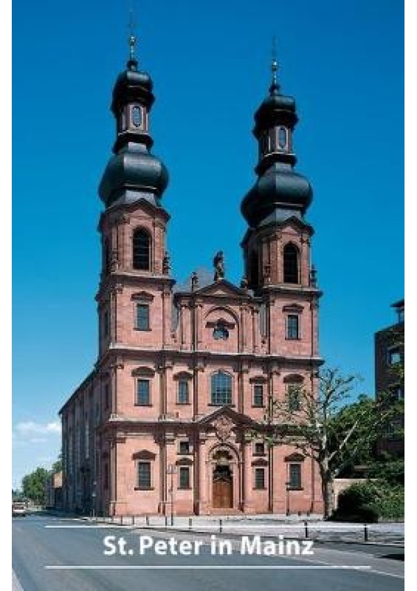 St. Peter in Mainz