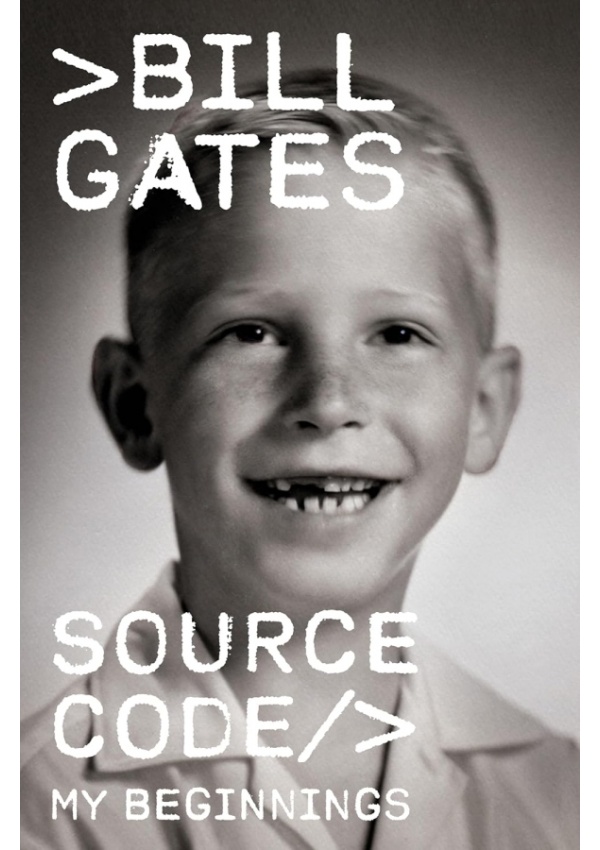 Source Code, My Beginnings
