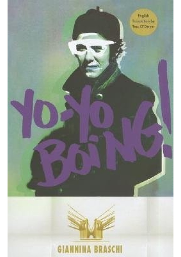 Yo-Yo Boing!