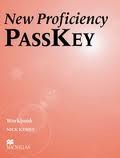 NEW PROFICIENCY PASSKEY Workbook without Key