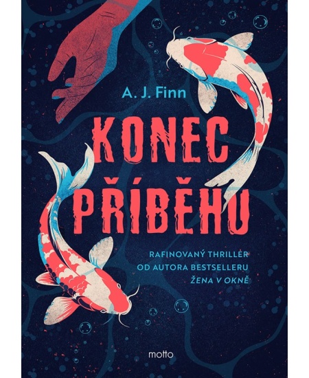 Konec příběhu