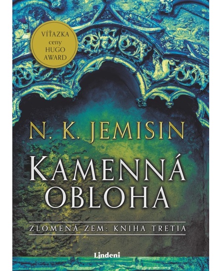 Kamenná obloha