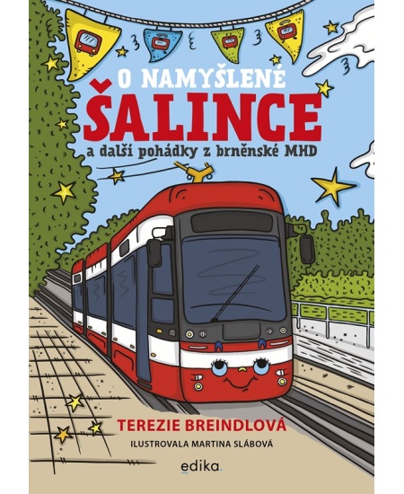 O namyšlené šalince