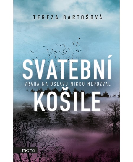 Svatební košile