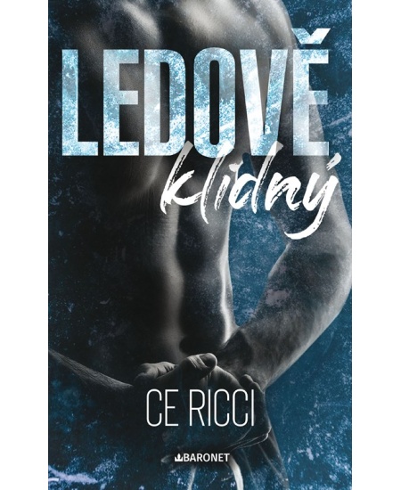 Ledově klidný