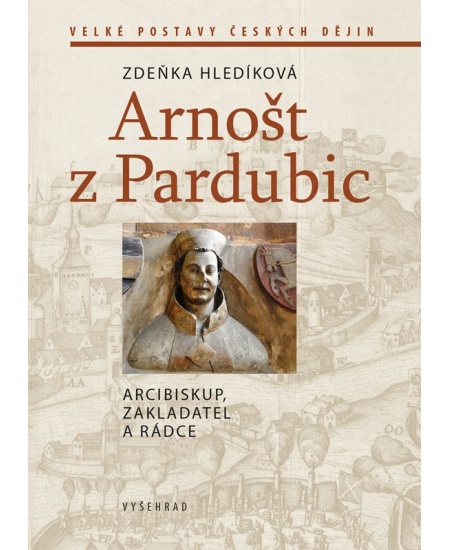Arnošt z Pardubic